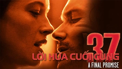 Lời Hứa Cuối Cùng (37: A Final Promise)