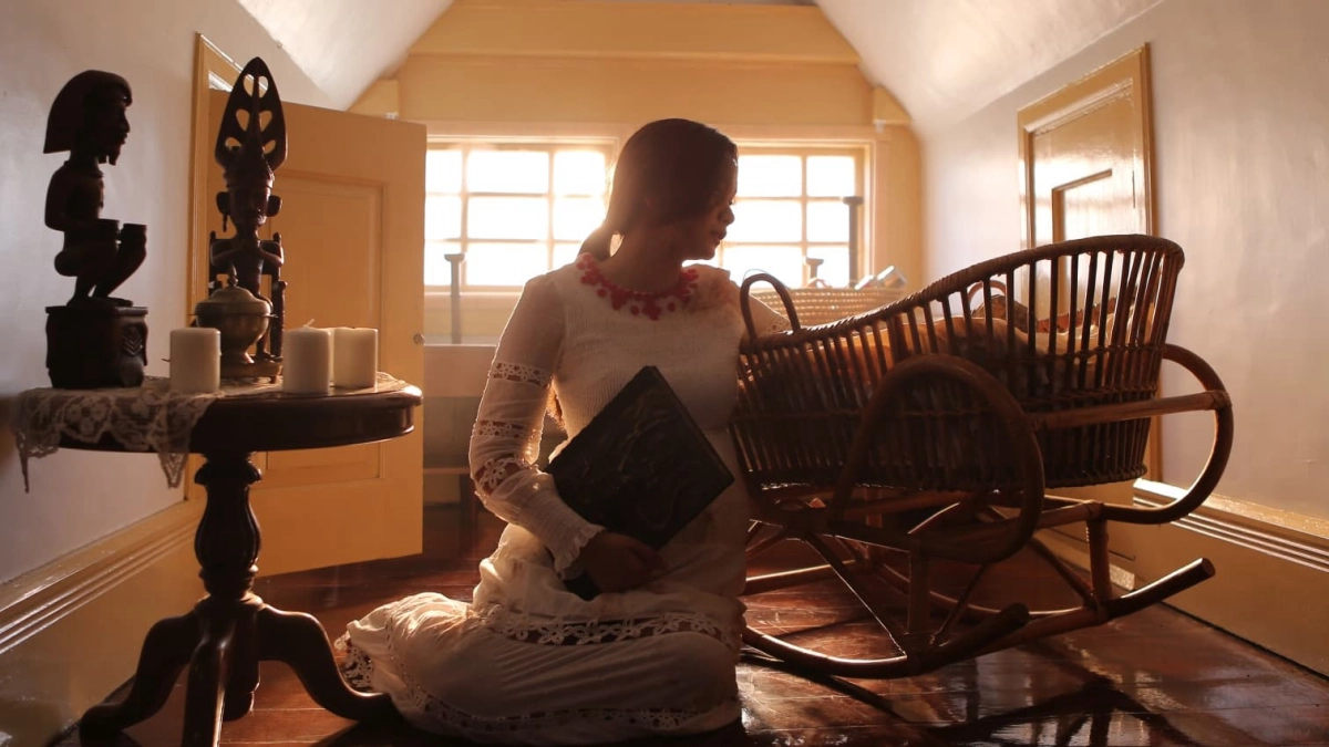 Lời Lừa Dối Của Quỷ Dữ (The Devil's Deception)