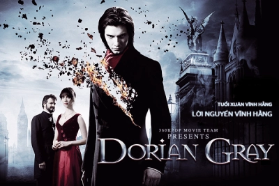 Lời Nguyền Vĩnh Hằng (Dorian Gray)