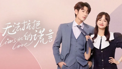 Lời Nói Dối Không Thể Cưỡng Lại (Liars in Love)