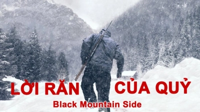 Lời Răn Của Quỷ (Black Mountain Side)