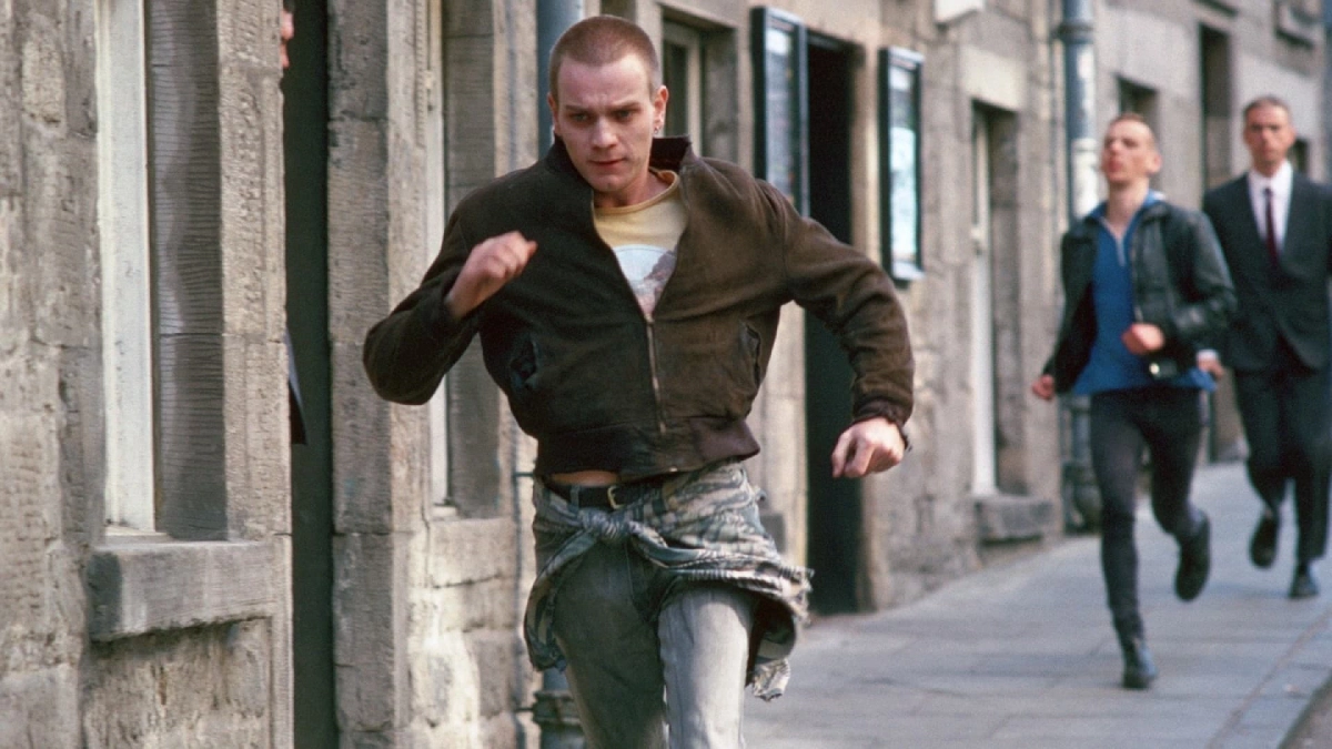 Lối Sống Đồi Trụy (Trainspotting)