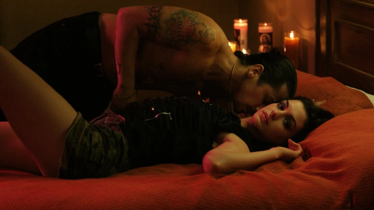 Lối Sống Trụy Lạc (Havoc)