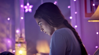 Lời thì thầm hiểm ác (Whispers)