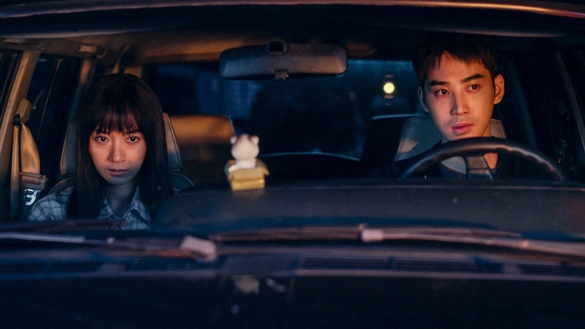 Lối Thoát Không Hoàn Hảo (A Long Shot)