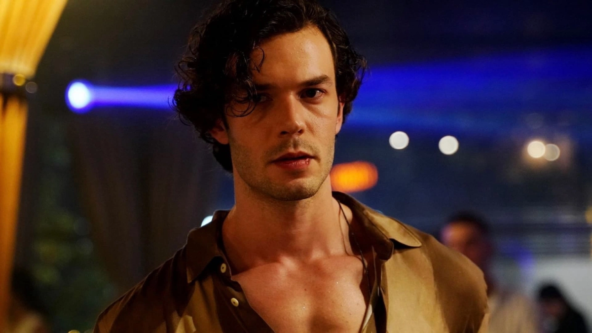 Lộn Xộn (Darmaduman)