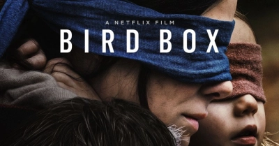 Lồng chim (Bird Box)