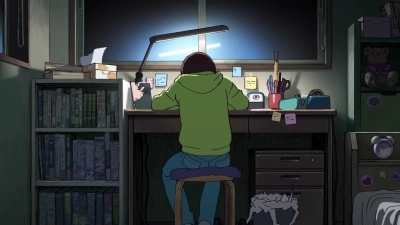 Look Back: Liệu Ta Có Dám Nhìn Lại? (Look Back)