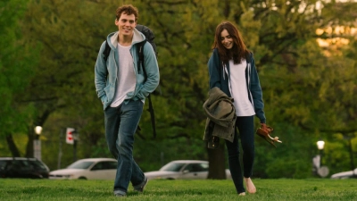 Love, Rosie (Love, Rosie)