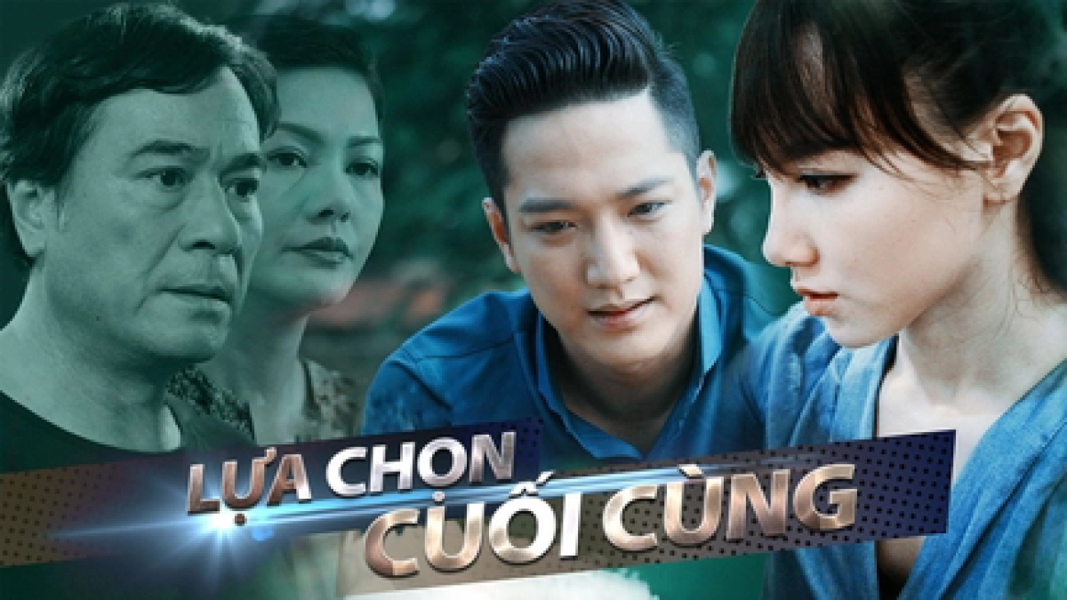 Lựa Chọn Cuối Cùng (Lựa Chọn Cuối Cùng)
