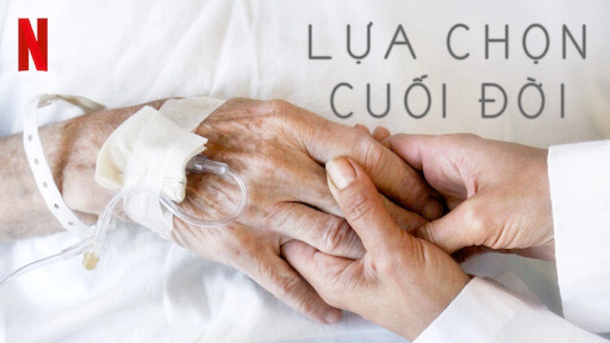 Lựa chọn cuối đời (Extremis)