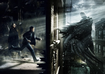 Lửa Hận Thù (Max Payne)