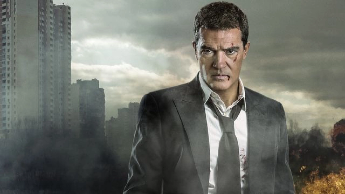 Luật Báo Thù (Acts of Vengeance)