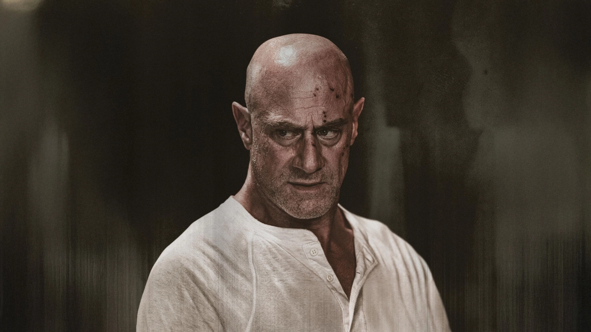 Luật Pháp Và Trật Tự: Tội Phạm Có Tổ Chức (Law & Order: Organized Crime)