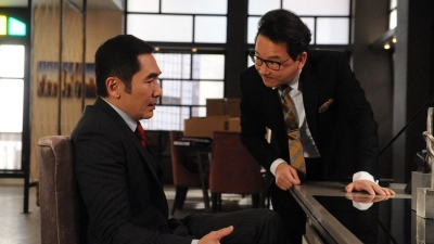 Luật Sư Đại Tài (Law dis-Order)