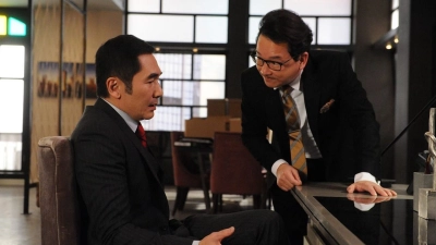 Luật Sư Đại Tài (Law dis-Order)