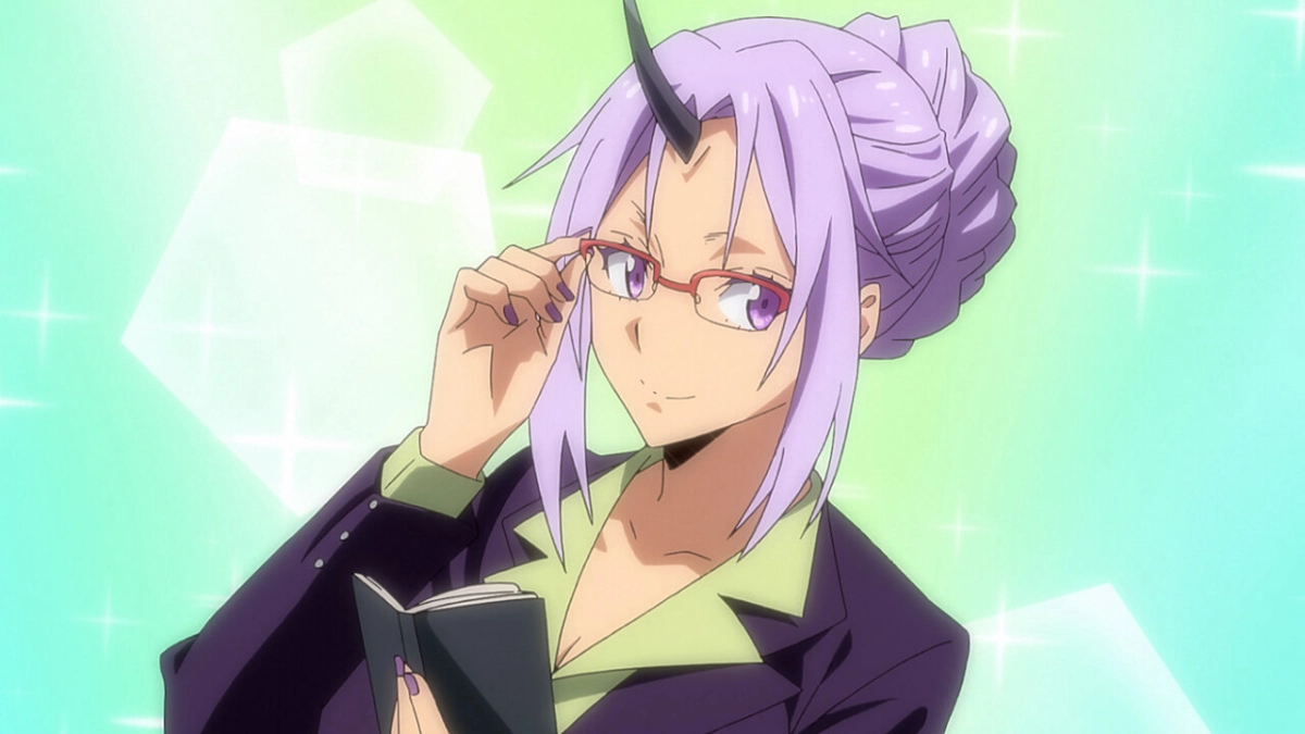 Lúc đó, tôi đã chuyển sinh thành slime (Phàn 1) (That Time I Got Reincarnated as a Slime (Season 1))