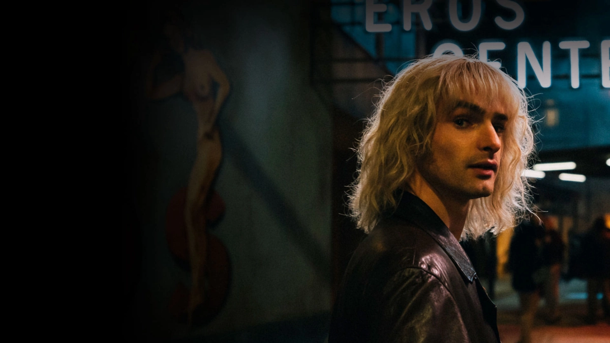 Luden - Các Vị Vua Của Reeperbahn (The Pimp - No F***ing Fairytale)