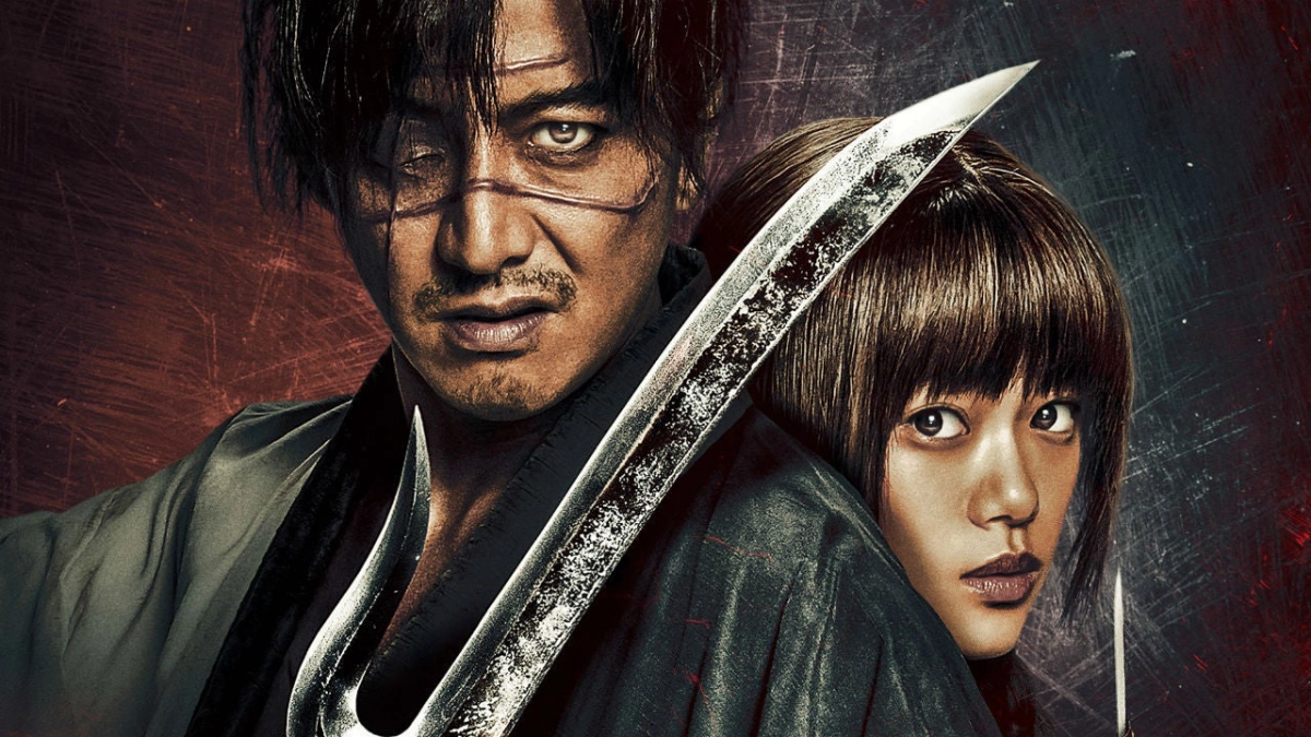 Lưỡi Kiếm Bất Tử (Blade of the Immortal)