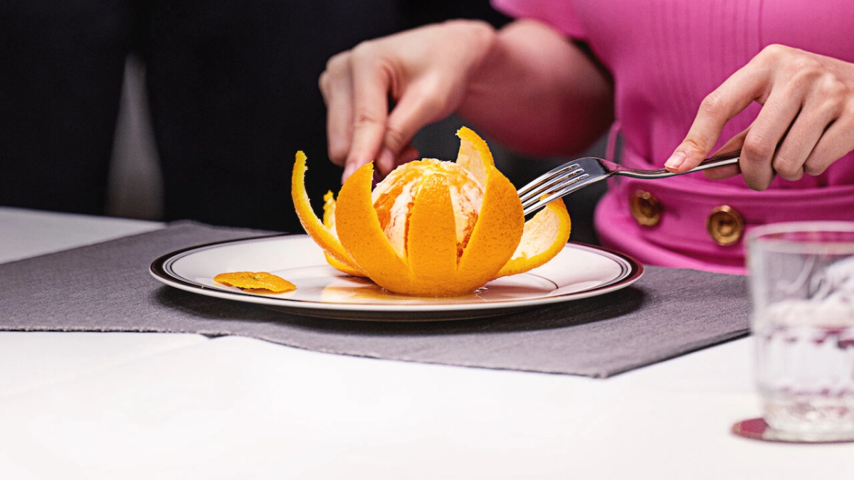 Lưu ý hành xử (Mind Your Manners)