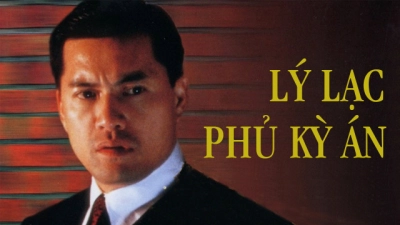 Lý Lạc Phủ Kỳ Án (The Incorruptible)