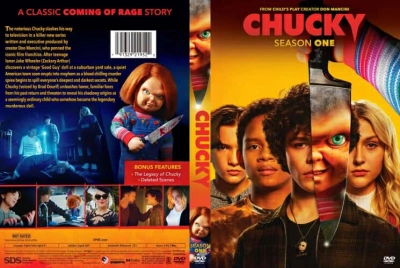 Ma Búp Bê (Phần 1) (Chucky (Season 1))