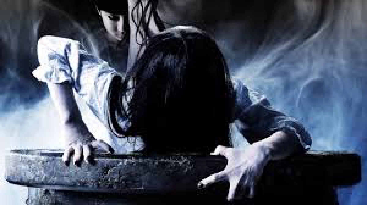 Ma Nữ Đại Chiến (Sadako vs. Kayako)