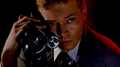 Ma Quang Ảo Ảnh (Peeping Tom)