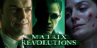 Ma Trận: Cuộc Cách Mạng (The Matrix Revolutions)