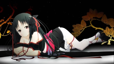 Machine-Doll wa Kizutsukanai (Unbreakable Machine-Doll)