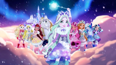 Mãi mãi về sau (Phần 4) (Ever After High (Season 4))