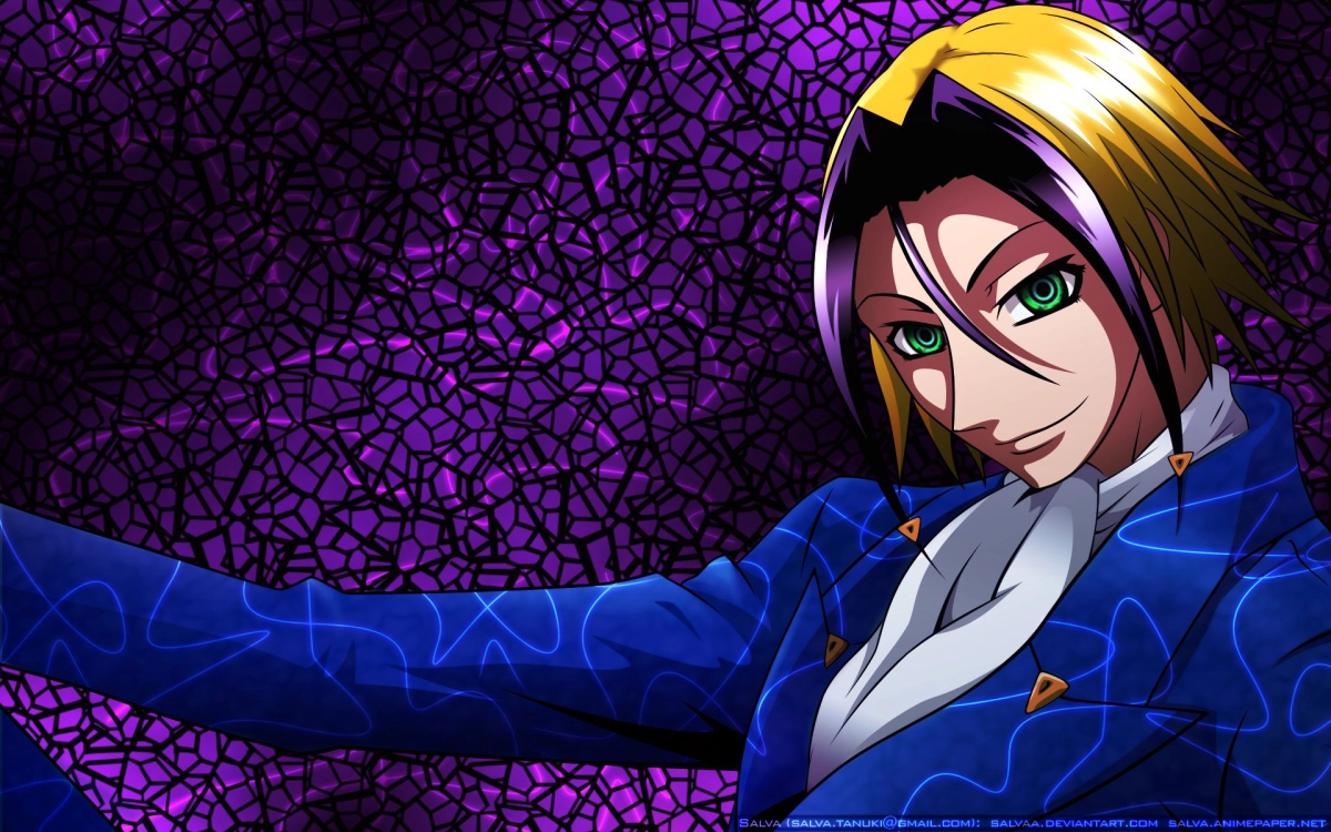 Majin Tantei Nougami Neuro (Majin Tantei Nougami Neuro)