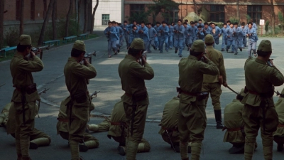 Man Behind the Sun 2: Laboratory of the Devil (Man Behind the Sun 2: Laboratory of the Devil)