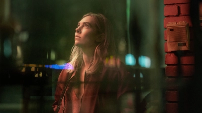 Màn đêm luôn tới (Night Always Comes)