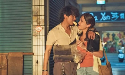 Man in Love (Man in Love)