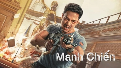 Manh Chiến (Blind War)