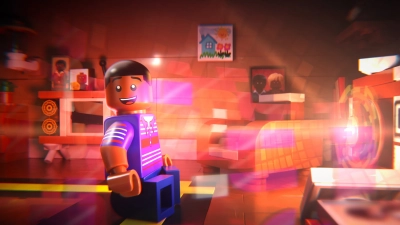 Mảnh Ghép Cuộc Đời (Piece by Piece)