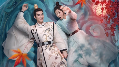 Manh Y Điềm Thê (Dr. Cutie)