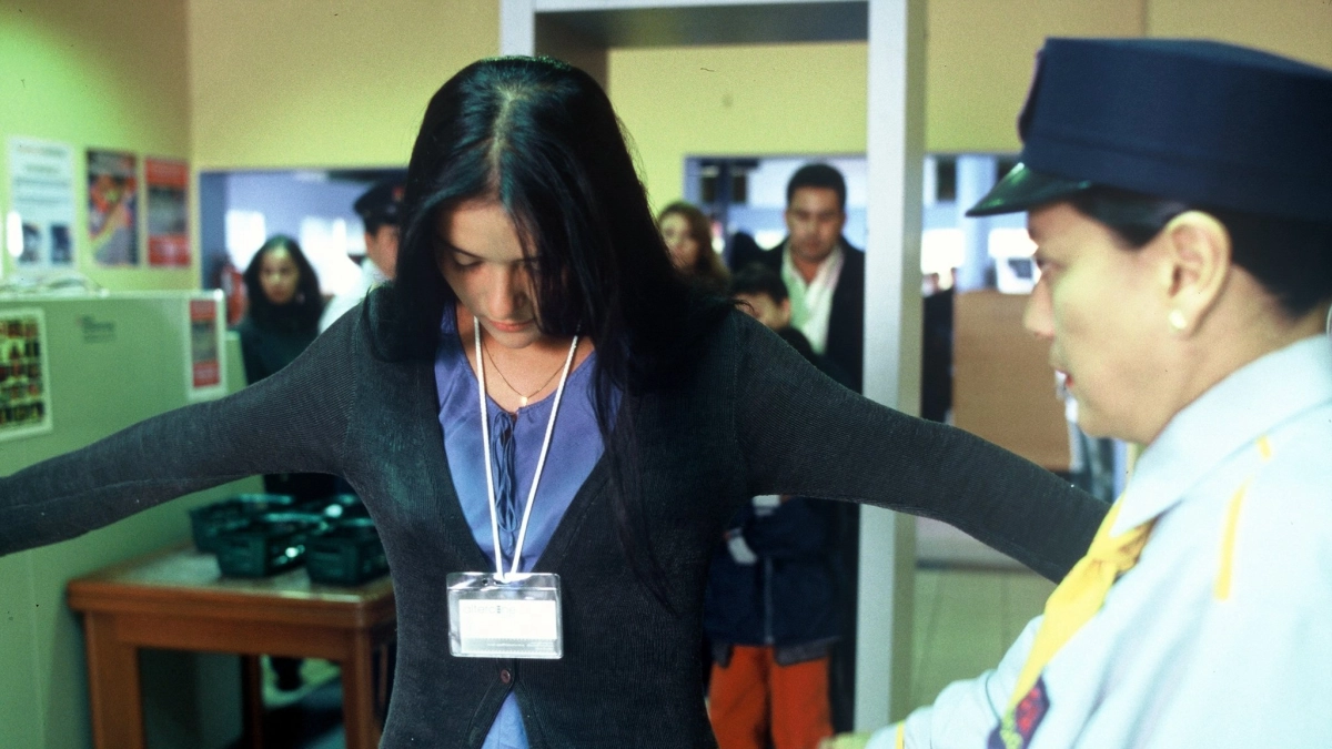 Maria Đầy Ơn Phước (Maria Full of Grace)