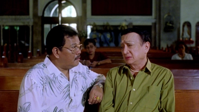 Markova: Gay mua vui (Markova: Comfort Gay)