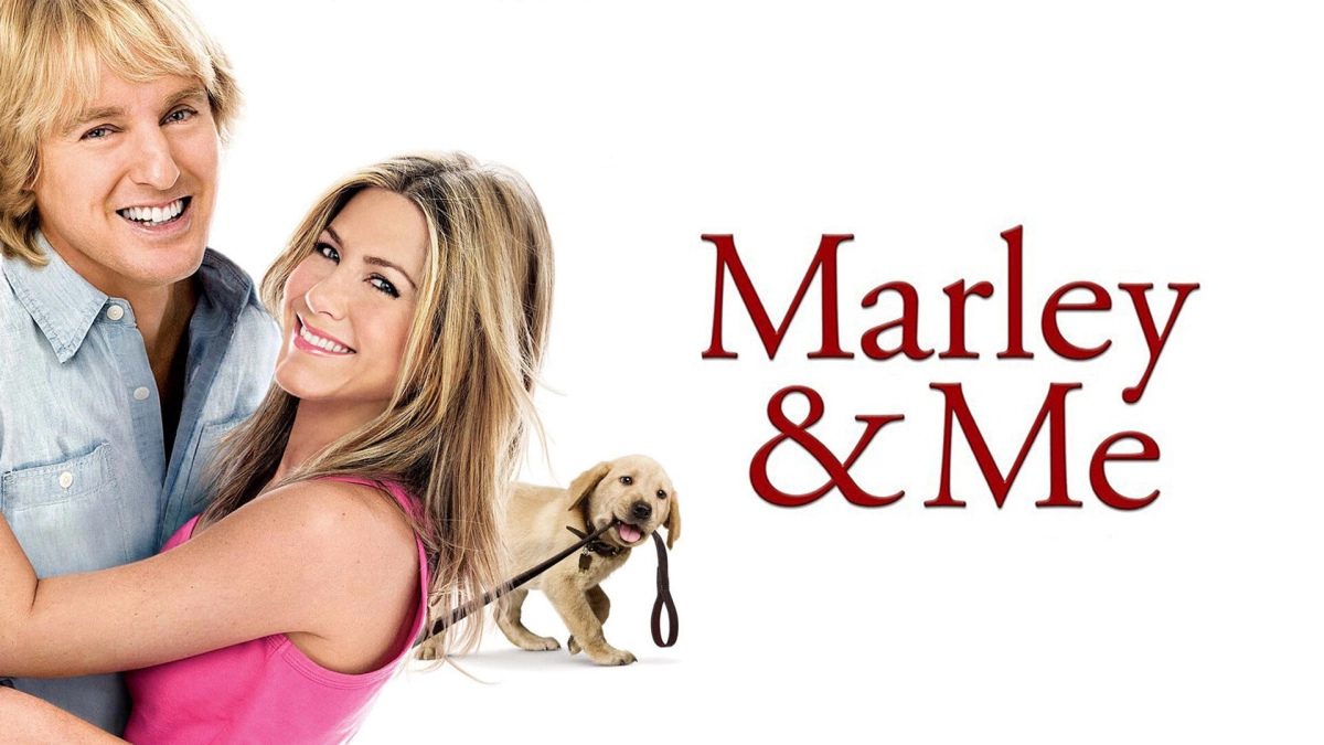 Marley và tôi (Marley & Me)
