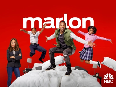 Marlon (Phần 2) (Marlon (Season 2))