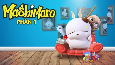 Mashimaro (Phần 1) (Mashimaro (Season 1))