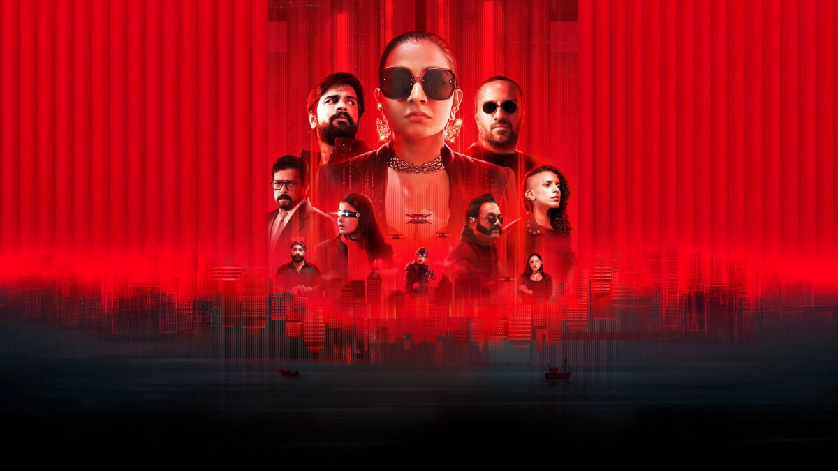 Masthishka Maranam (Masthishka Maranam)