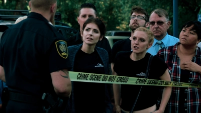 Mật Danh Thầm Lặng (Dark Iris)