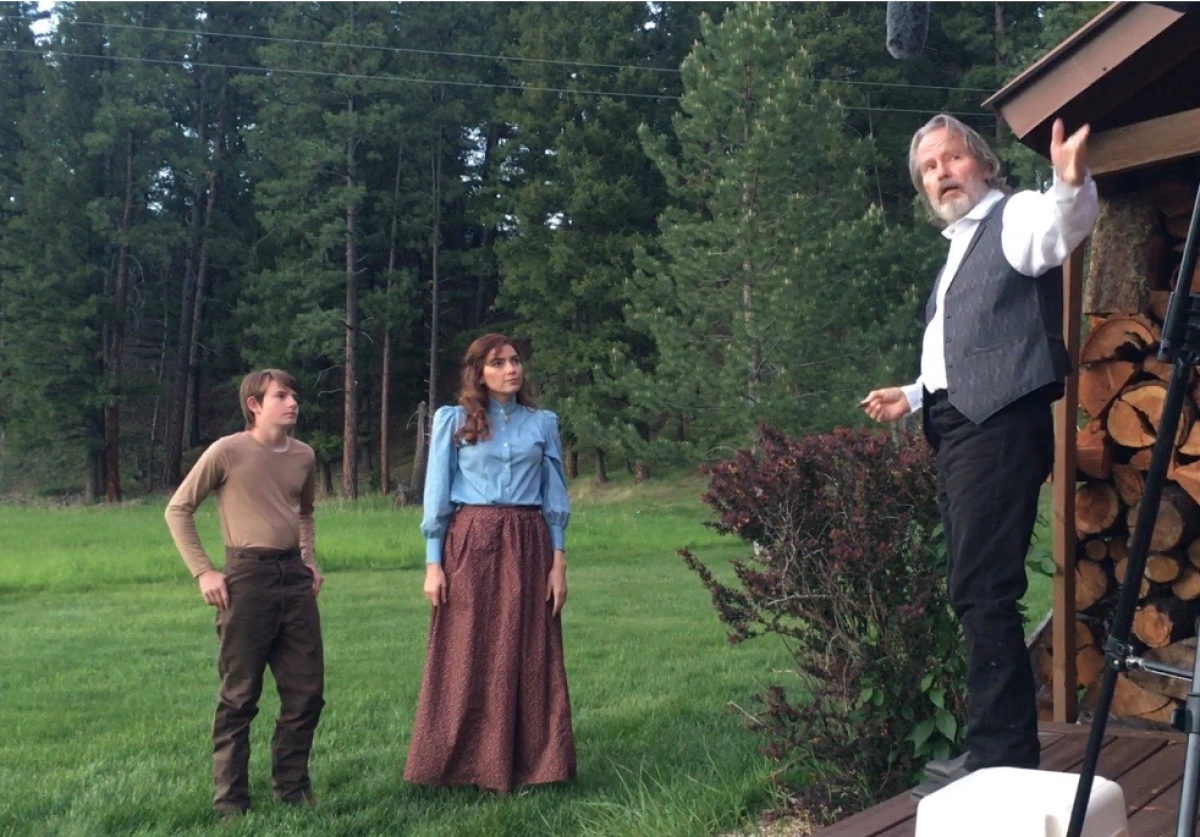 Mắt đền mắt (Eye for Eye)