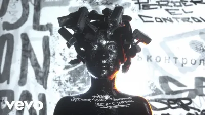 Mất kiểm soát (Lose Control)