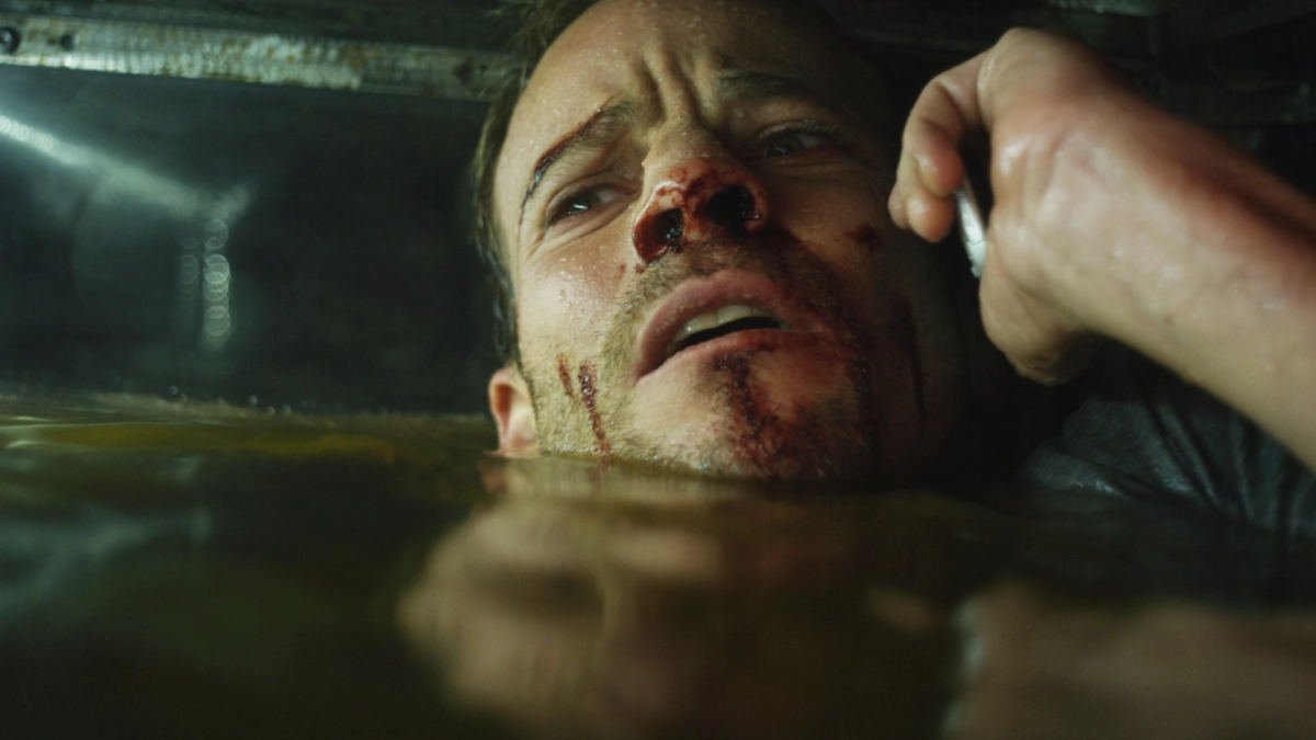 Mật Lệnh Khẩn Cấp (Brake)