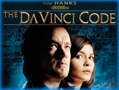 Mật mã Da Vinci (The Da Vinci Code)