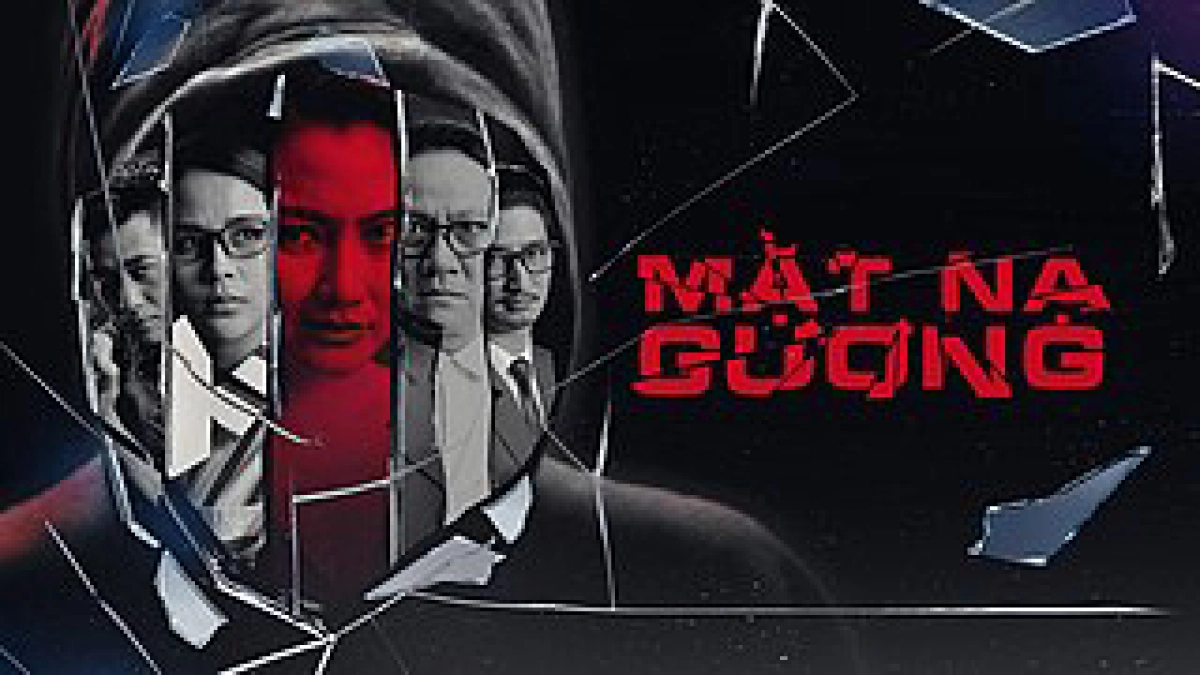 Mặt Nạ Gương (Phim Việt Nam) (Mặt Nạ Gương)